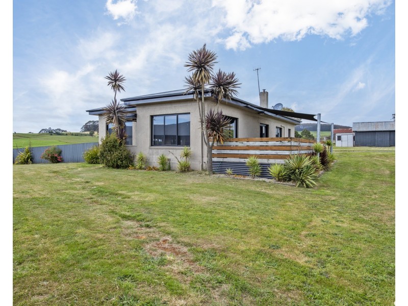 1543 Murchison Highway, Yolla TAS 7325