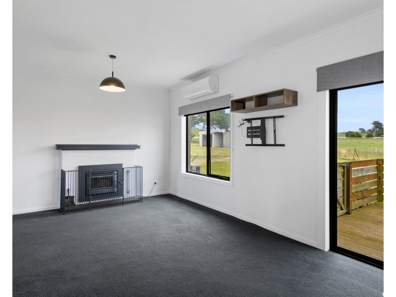 1543 Murchison Highway, Yolla TAS 7325