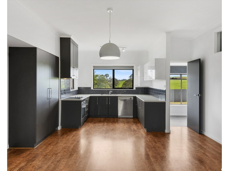 1543 Murchison Highway, Yolla TAS 7325