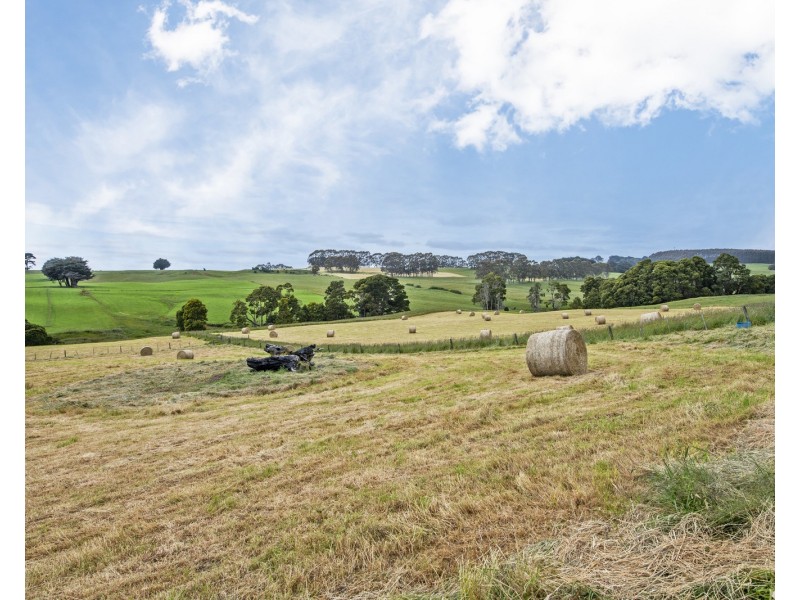 1543 Murchison Highway, Yolla TAS 7325