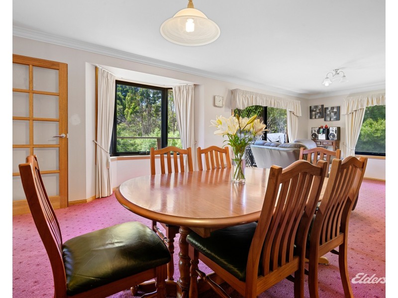 7 Sebastian Court, Romaine TAS 7320