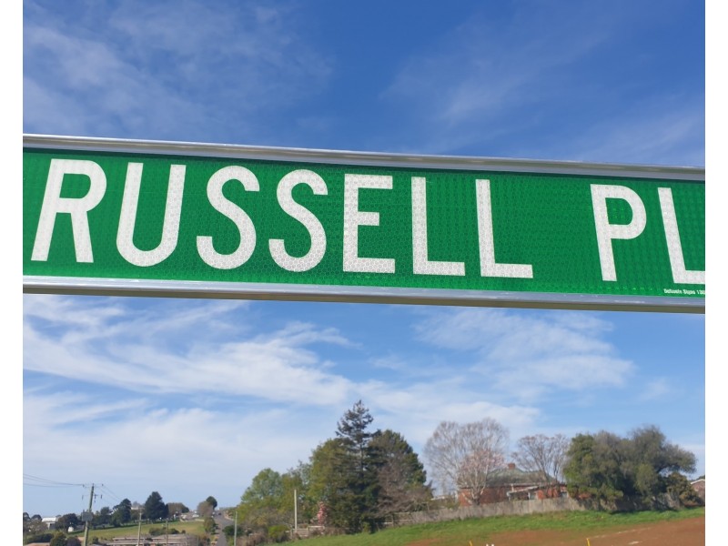 1 Three Mile Line Road, Downlands TAS 7320