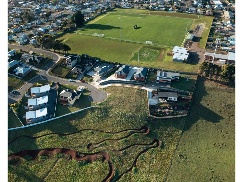 45 Jorgensen Street, Montello TAS 7320