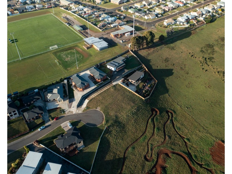 45 Jorgensen Street, Montello TAS 7320