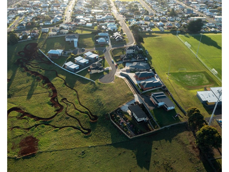 45 Jorgensen Street, Montello TAS 7320