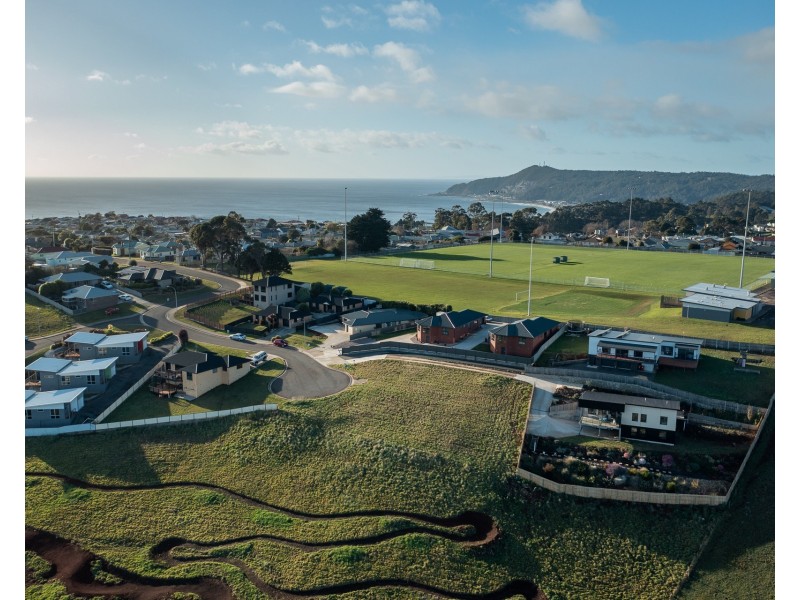 45 Jorgensen Street, Montello TAS 7320