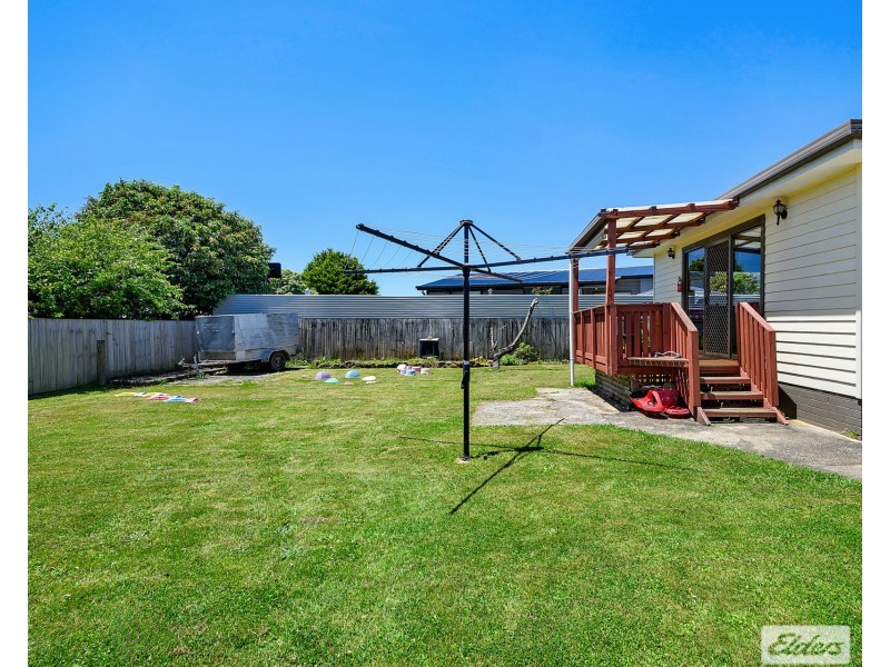 25 Beaufort Street, Somerset TAS 7322