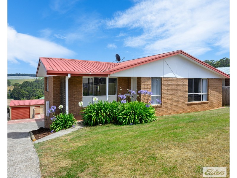 7 Byworth Street, Park Grove TAS 7320