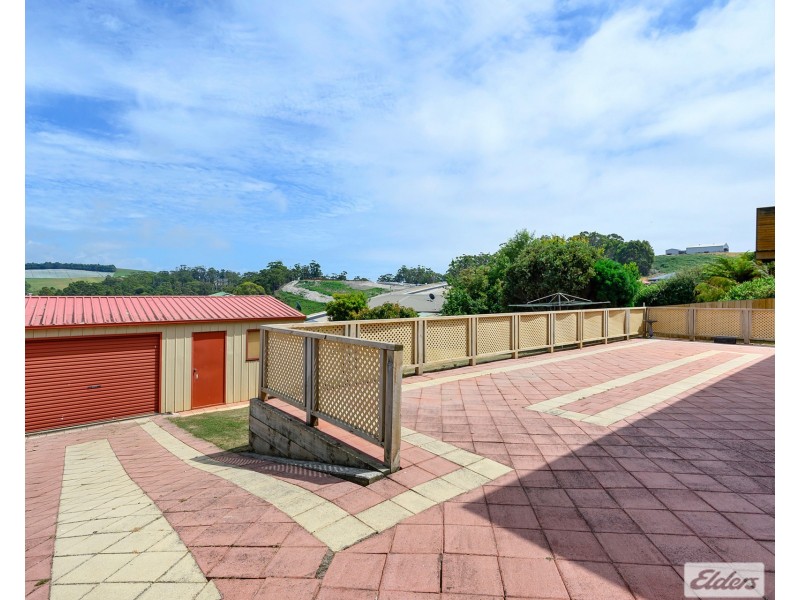 7 Byworth Street, Park Grove TAS 7320