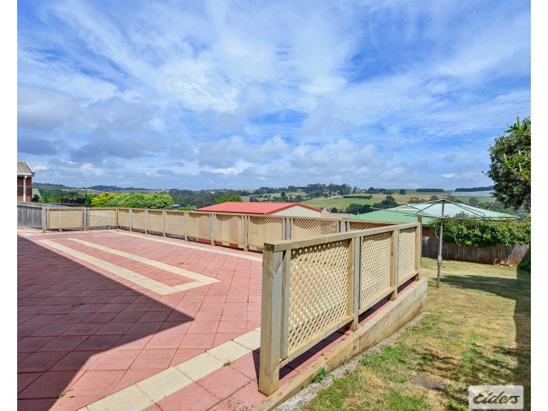 7 Byworth Street, Park Grove TAS 7320