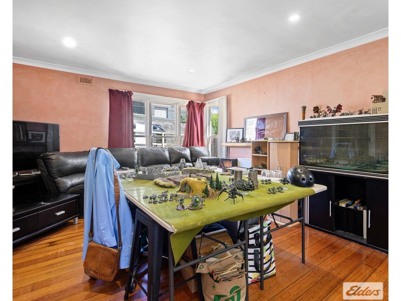 17 Sampson Street, Hillcrest TAS 7320