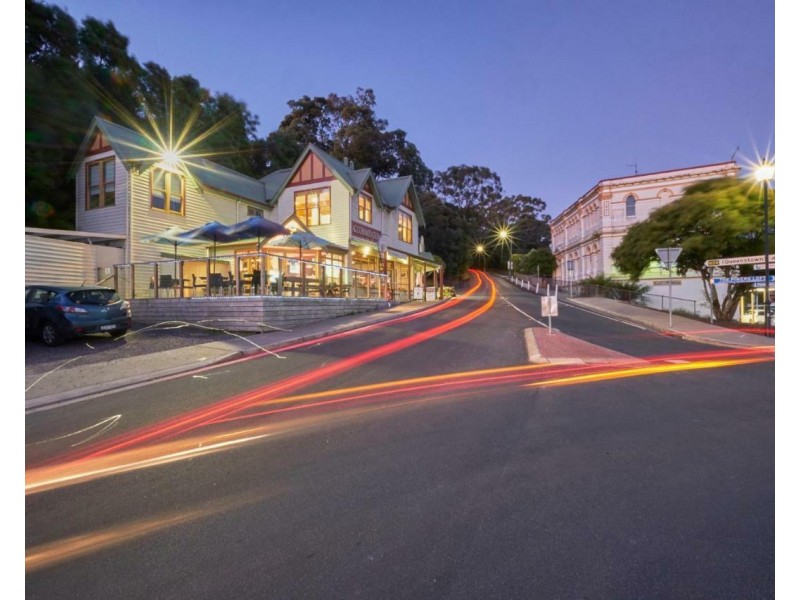 1 Harold Street, Strahan TAS 7468