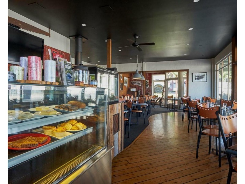 1 Harold Street, Strahan TAS 7468