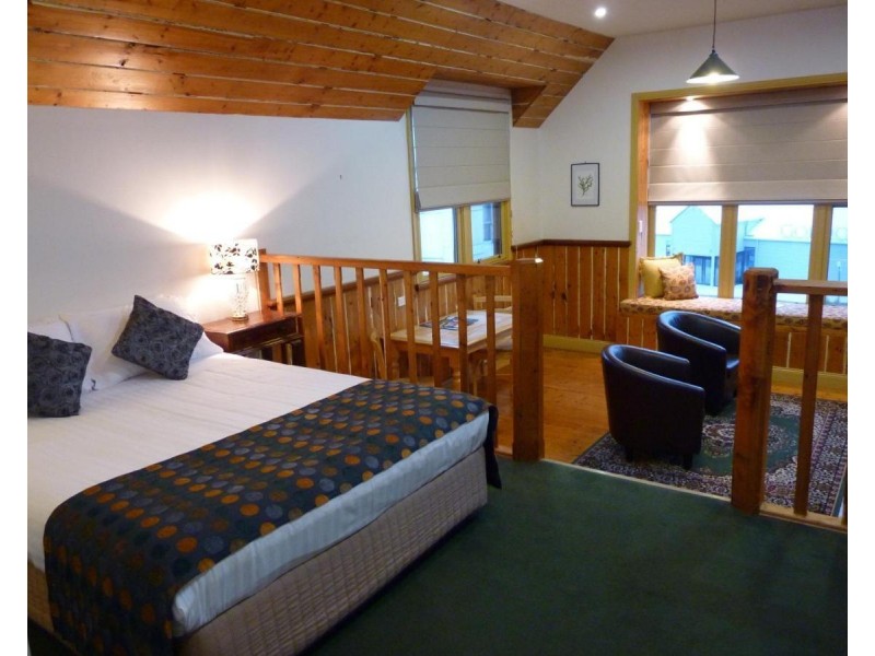 1 Harold Street, Strahan TAS 7468