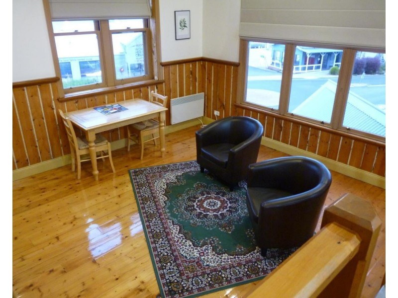 1 Harold Street, Strahan TAS 7468