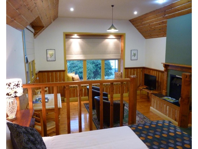 1 Harold Street, Strahan TAS 7468