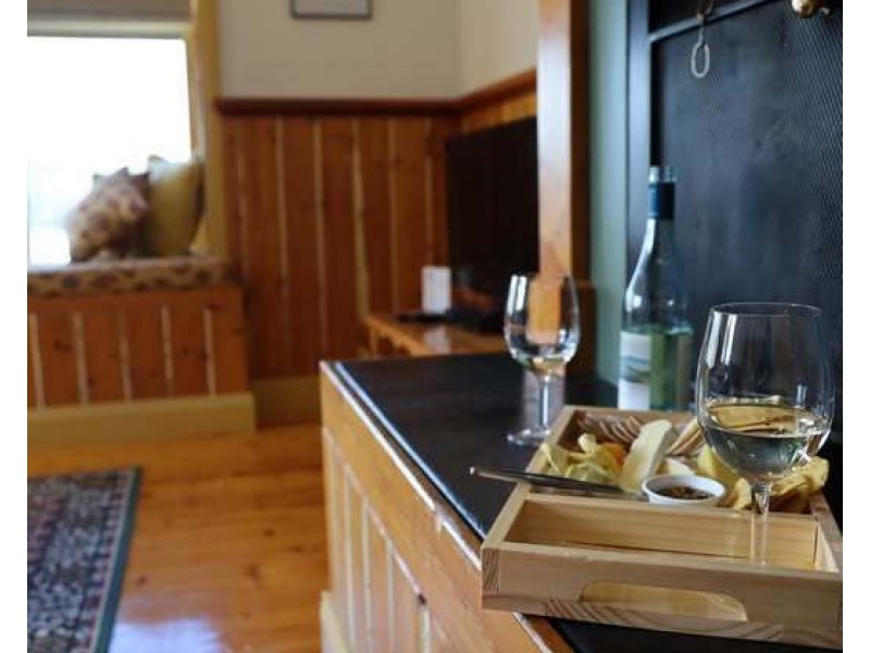 1 Harold Street, Strahan TAS 7468