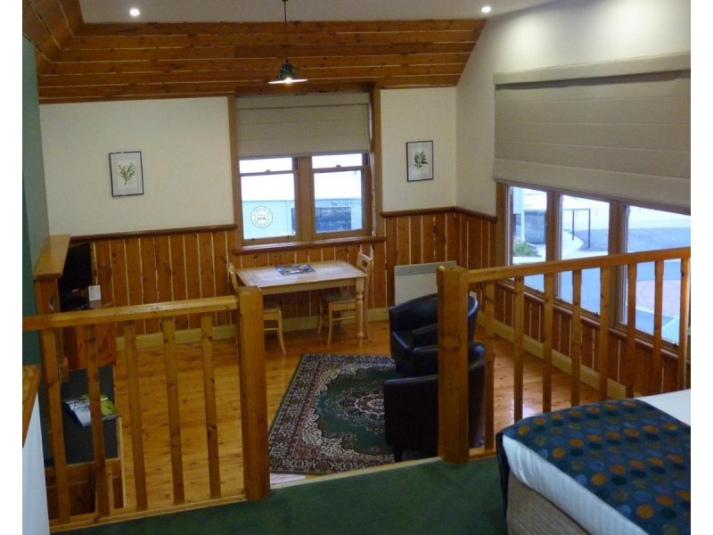 1 Harold Street, Strahan TAS 7468
