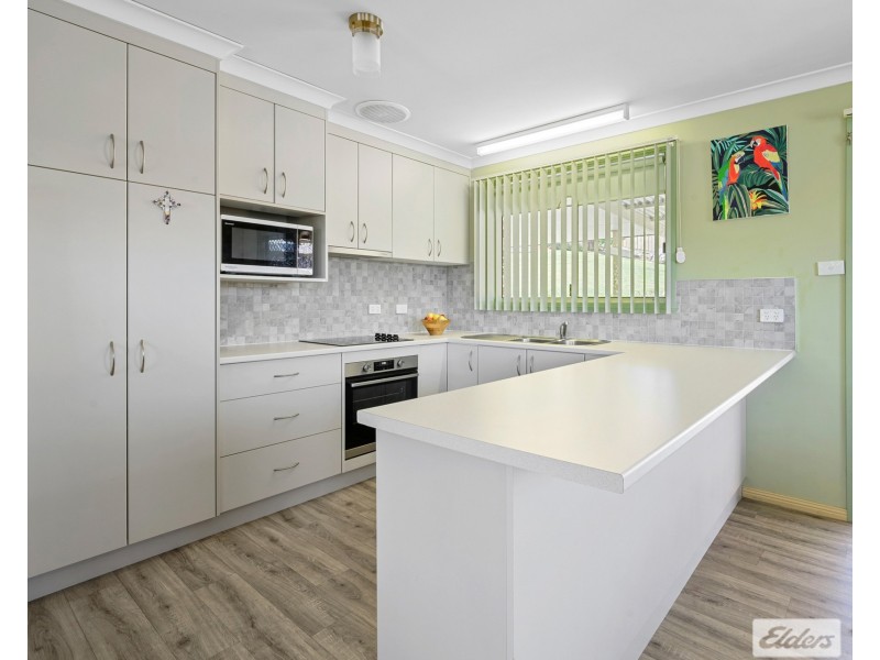 16 Heather Crescent, Park Grove TAS 7320