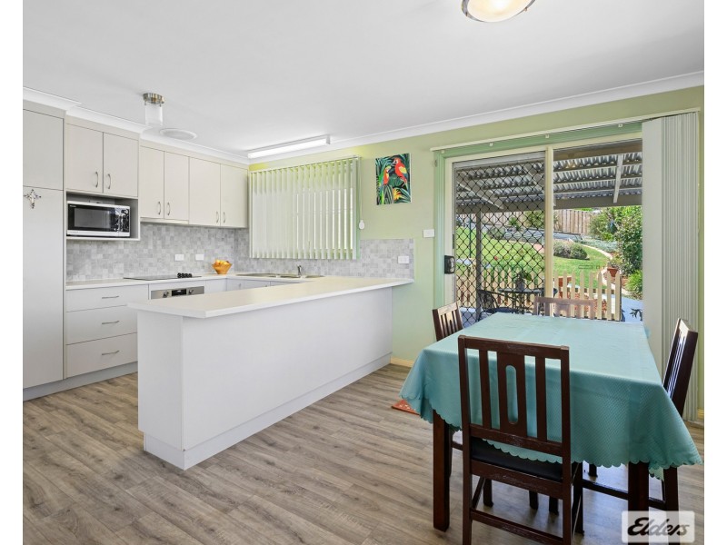 16 Heather Crescent, Park Grove TAS 7320