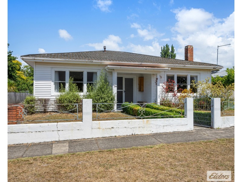 6/74 Dodgin Street, Wynyard TAS 7325