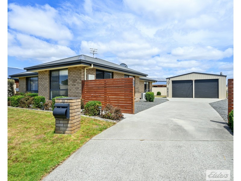 33 Katelyn Drive, Wynyard TAS 7325