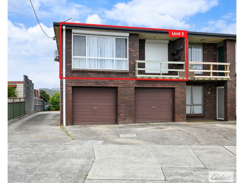 3/47C Old Bass Highway, Wynyard TAS 7325