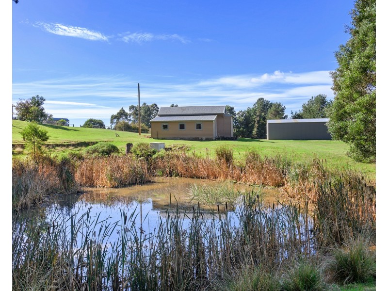 65 Buggs Lane, Elliott TAS 7325