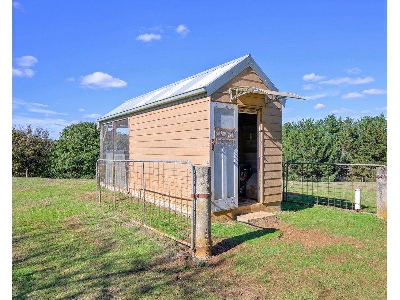 65 Buggs Lane, Elliott TAS 7325