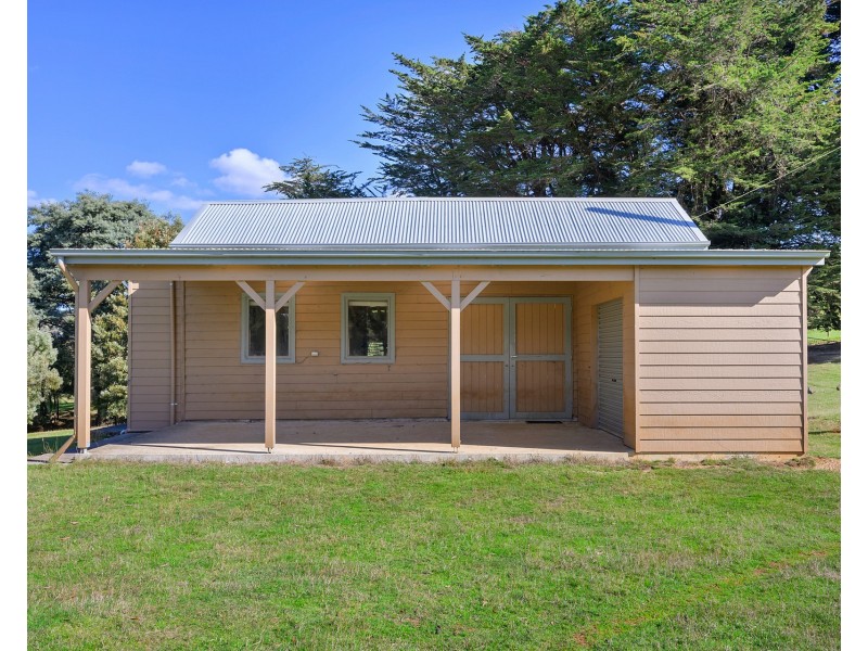 65 Buggs Lane, Elliott TAS 7325