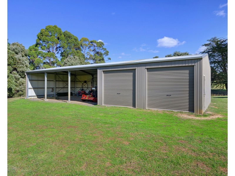 65 Buggs Lane, Elliott TAS 7325