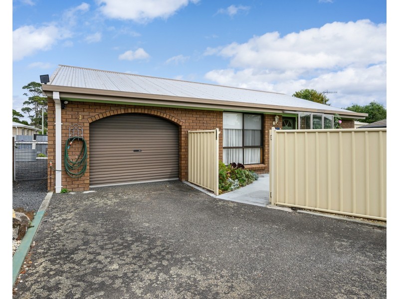 3/11 Morse Place, Wynyard TAS 7325