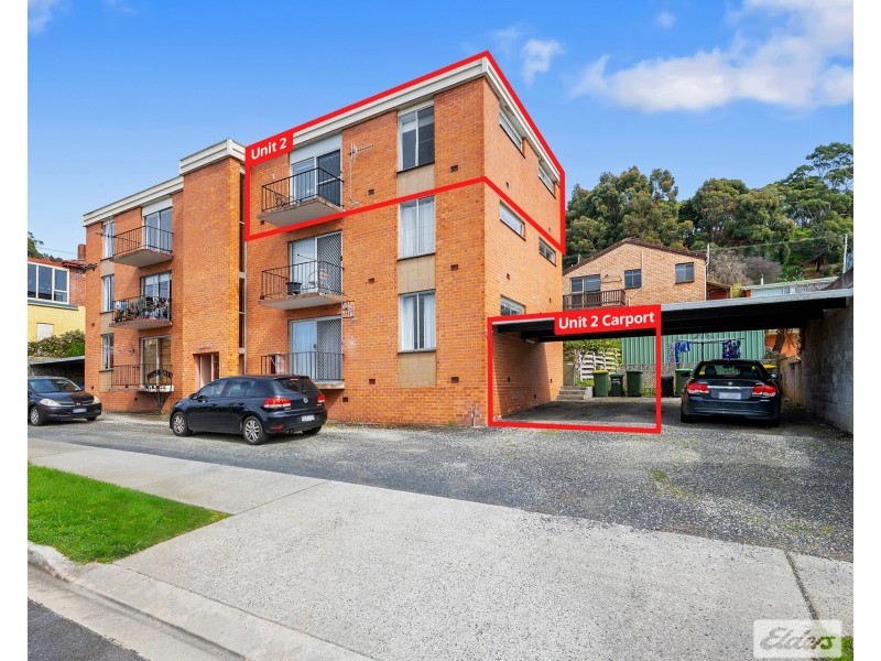 2/172-174 Wilson Street, Burnie TAS 7320