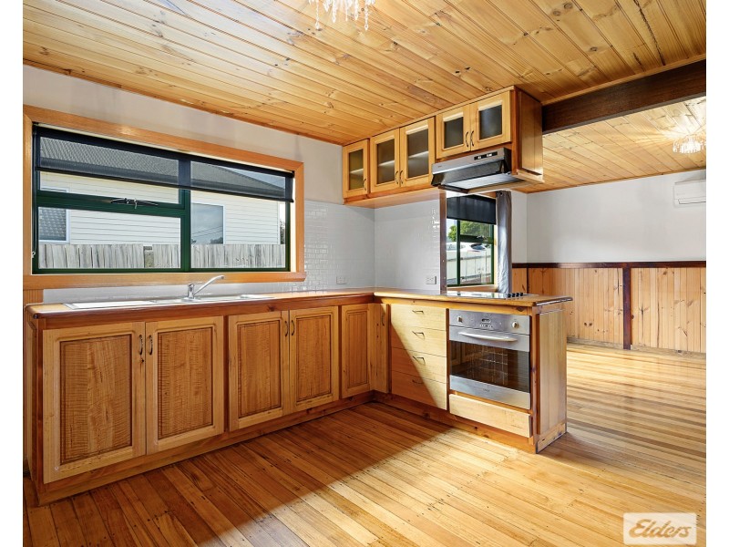 16 Verelle Street, Hillcrest TAS 7320