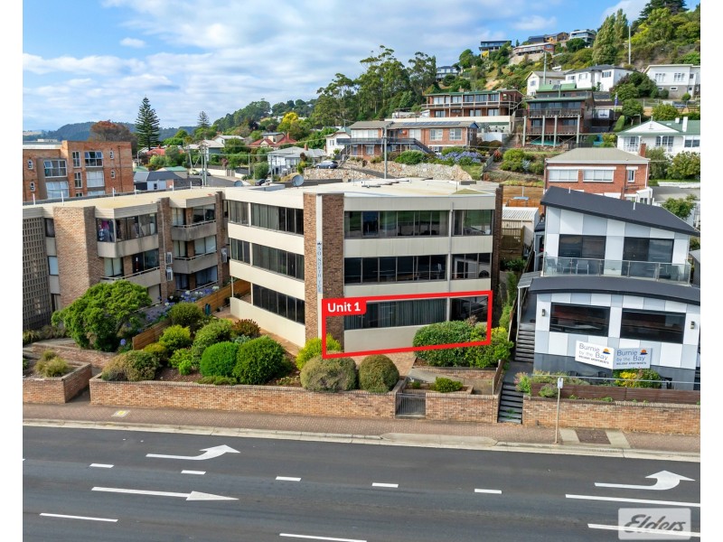1/50 North Terrace, Burnie TAS 7320