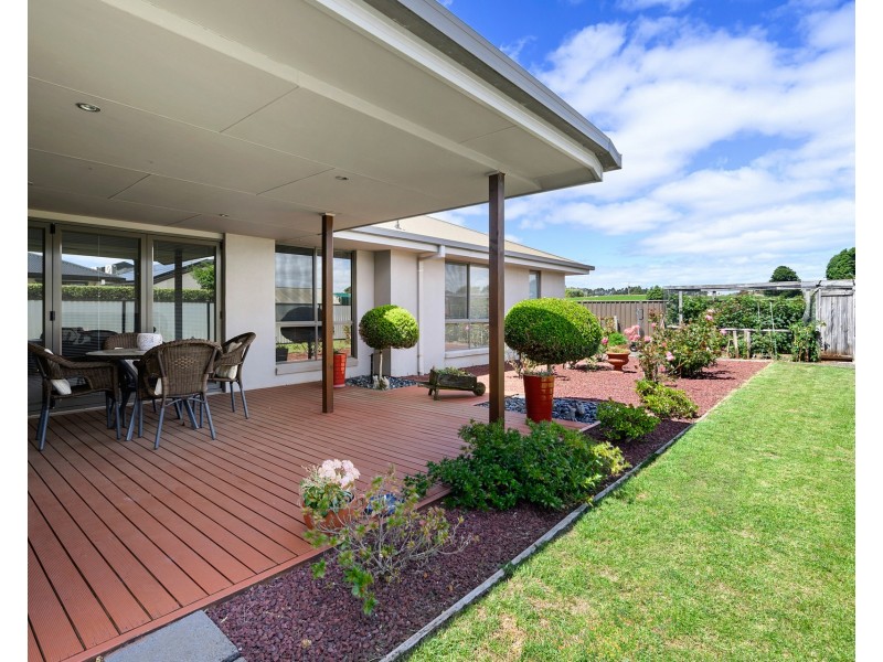 13 Ewington Way, Romaine TAS 7320
