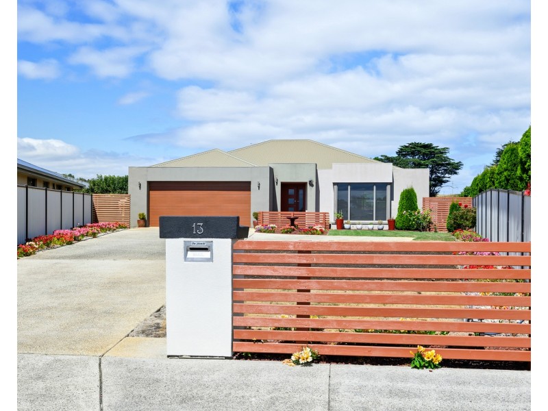 13 Ewington Way, Romaine TAS 7320