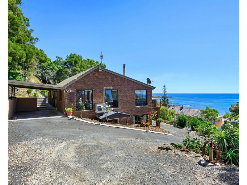 59 Bay Street, Parklands TAS 7320