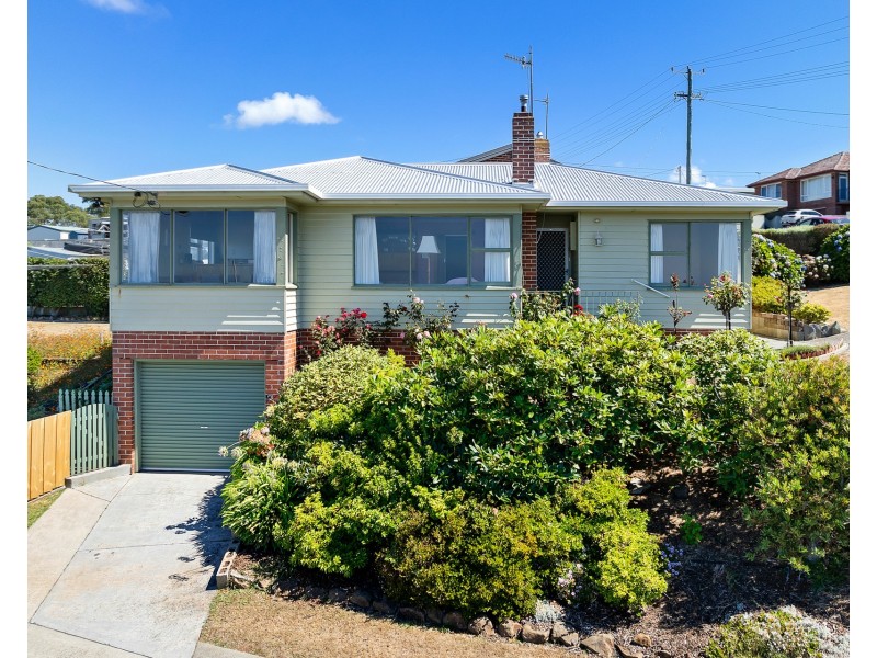 1 Robotham Place, Montello TAS 7320