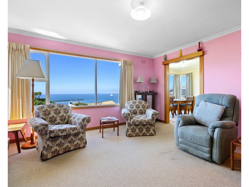 1 Robotham Place, Montello TAS 7320