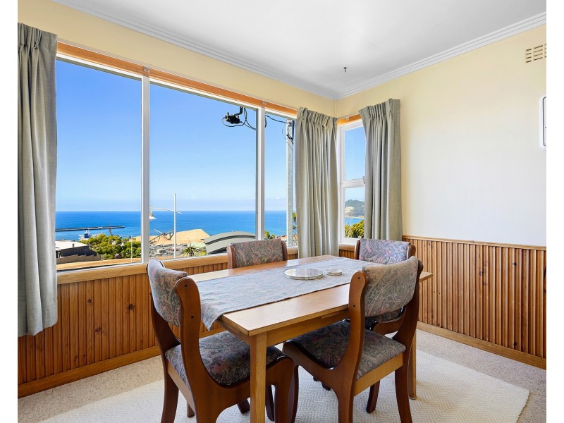 1 Robotham Place, Montello TAS 7320