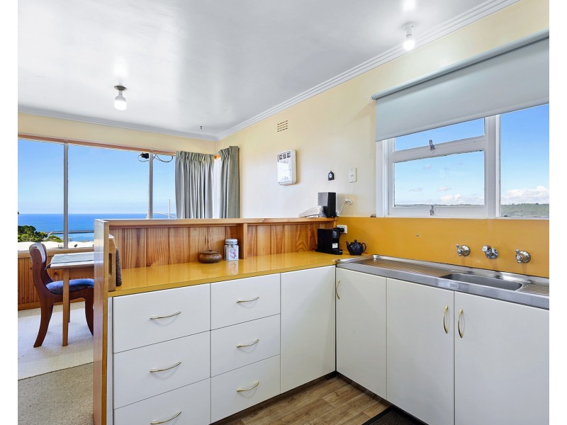 1 Robotham Place, Montello TAS 7320