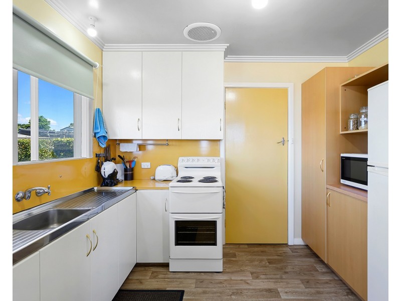 1 Robotham Place, Montello TAS 7320