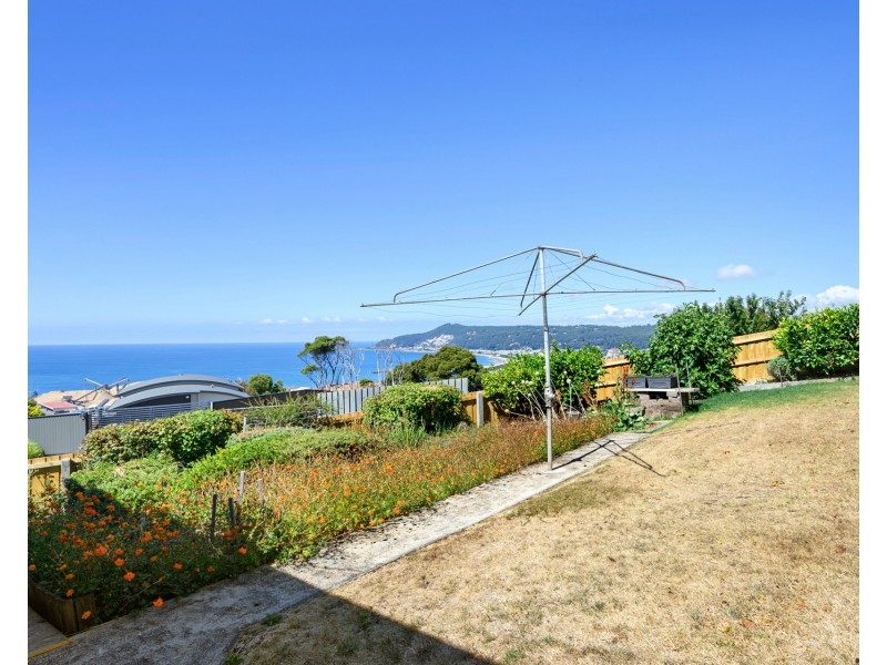 1 Robotham Place, Montello TAS 7320