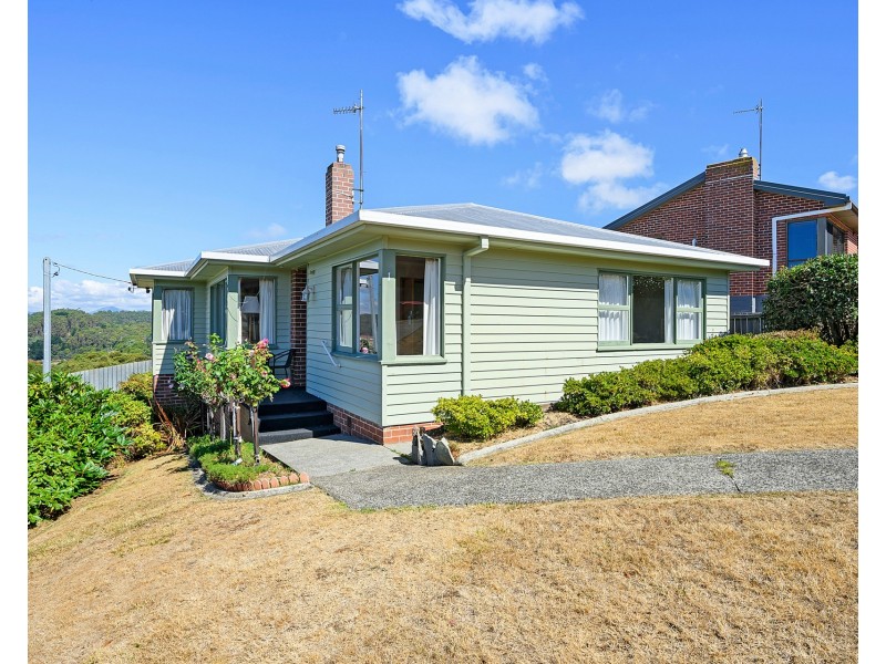 1 Robotham Place, Montello TAS 7320
