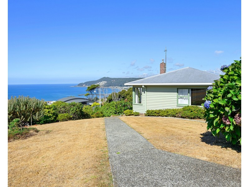1 Robotham Place, Montello TAS 7320