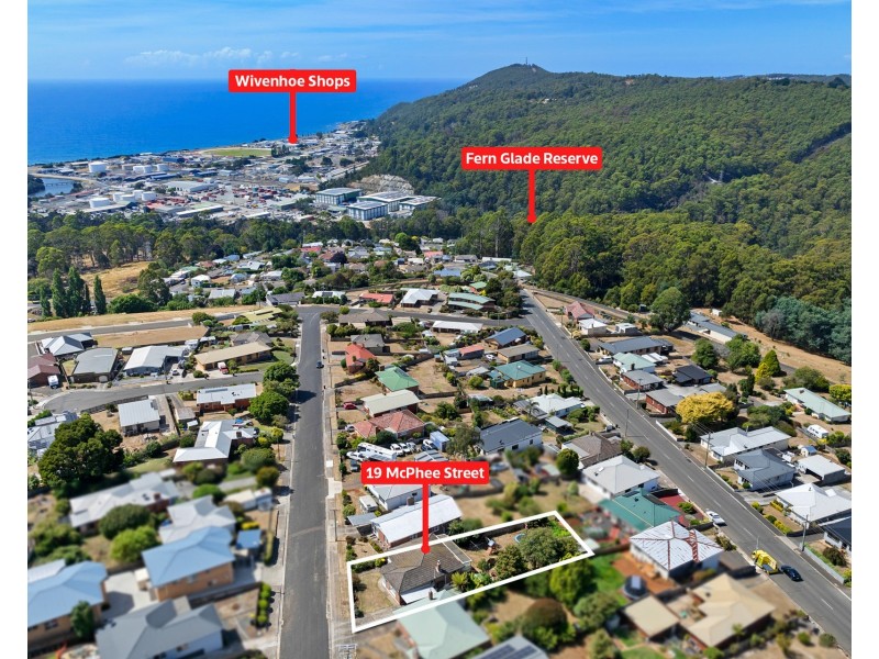 19 Mcphee Street, Havenview TAS 7320
