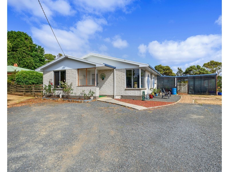 612 Murchison Highway, Elliott TAS 7325