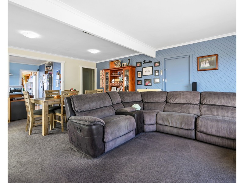 612 Murchison Highway, Elliott TAS 7325