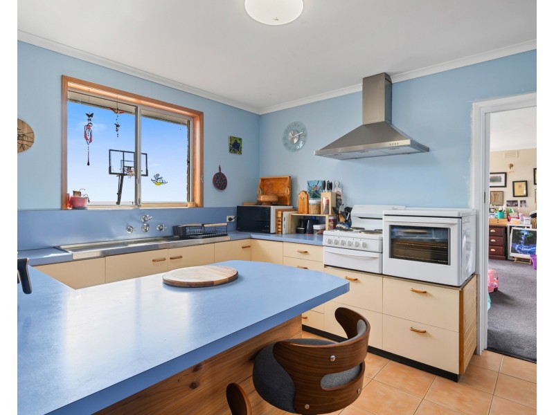 612 Murchison Highway, Elliott TAS 7325